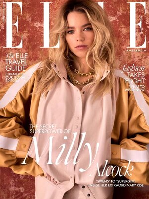 ELLE Australia - Magazine